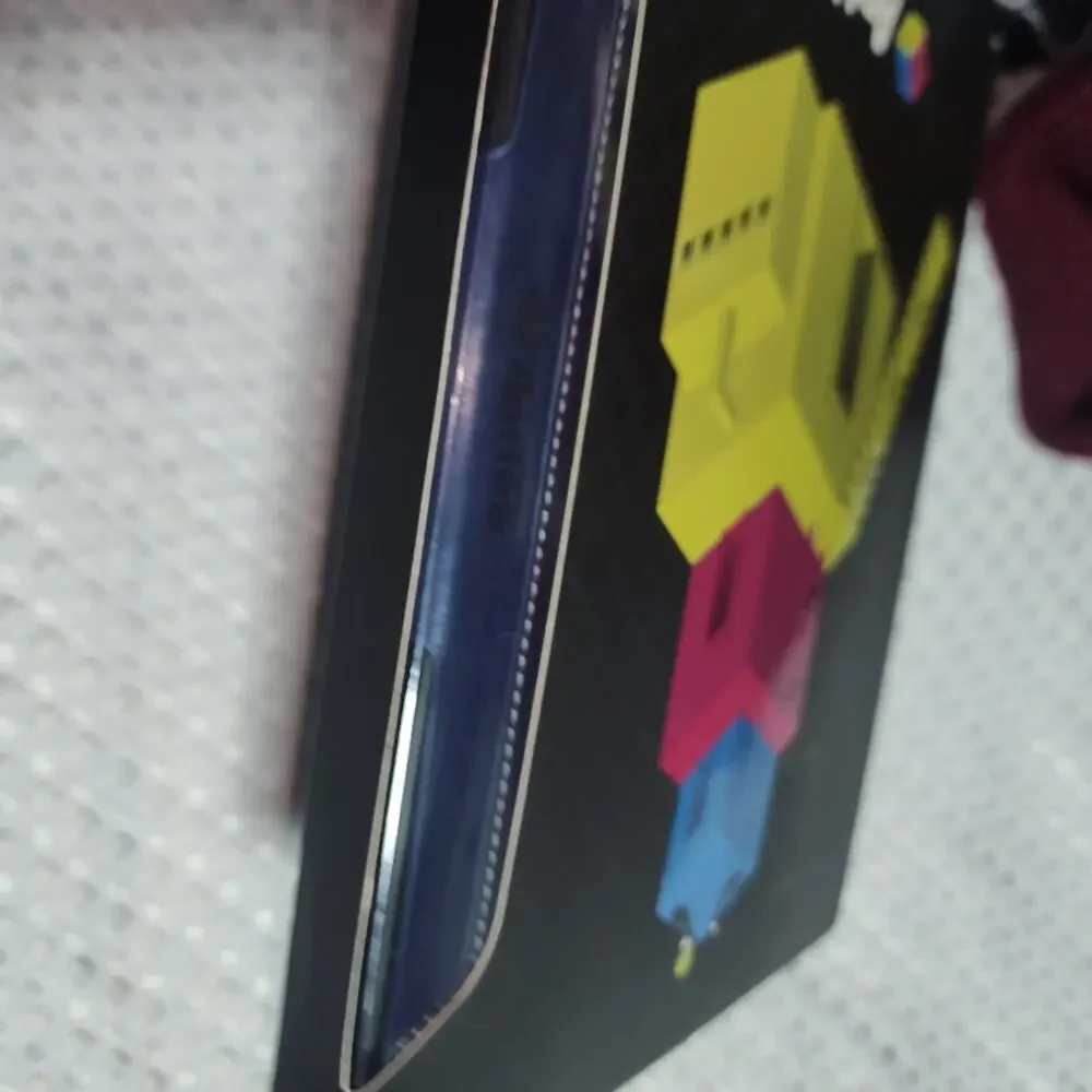 ANTBOX NWT IPAD AIR 4/5 CASE